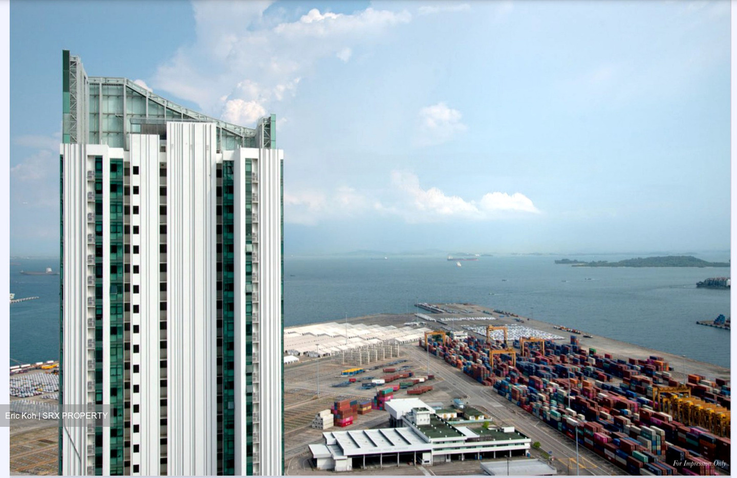 Hub Synergy Point (D2), Office #451291241